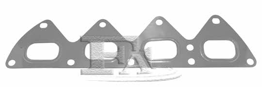 FA1 422-005 Exhaust manifold dichtung 422005: Buy near me at 2407.PL in Poland at an Affordable price!