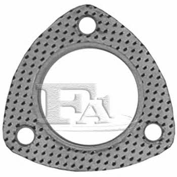 FA1 330-908 Exhaust pipe gasket 330908: Buy near me in Poland at 2407.PL - Good price!