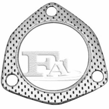 FA1 330-916 Exhaust pipe gasket 330916: Buy near me in Poland at 2407.PL - Good price!