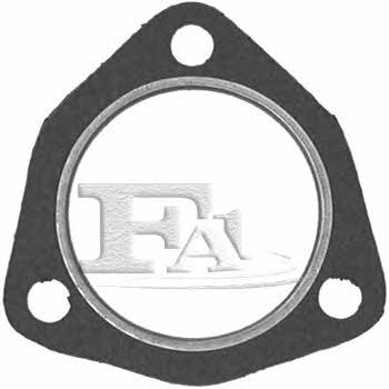 FA1 330-931 Exhaust pipe gasket 330931: Buy near me in Poland at 2407.PL - Good price!