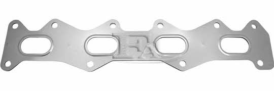 FA1 433-003 Exhaust manifold dichtung 433003: Buy near me in Poland at 2407.PL - Good price!