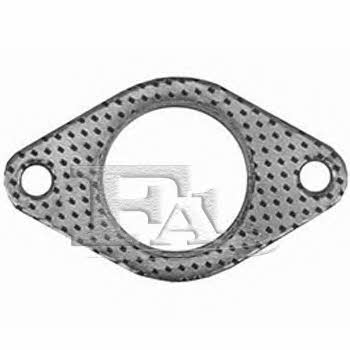 FA1 550-902 Exhaust pipe gasket 550902: Buy near me in Poland at 2407.PL - Good price!