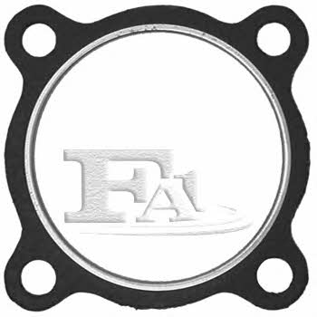 FA1 550-913 Exhaust pipe gasket 550913: Buy near me at 2407.PL in Poland at an Affordable price!