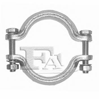FA1 554-911 Exhaust clamp 554911: Buy near me in Poland at 2407.PL - Good price!