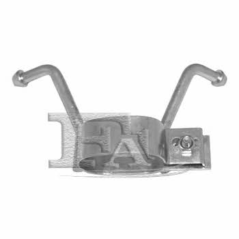 FA1 554-913 Exhaust clamp 554913: Buy near me in Poland at 2407.PL - Good price!