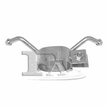 FA1 554-914 Exhaust clamp 554914: Buy near me in Poland at 2407.PL - Good price!