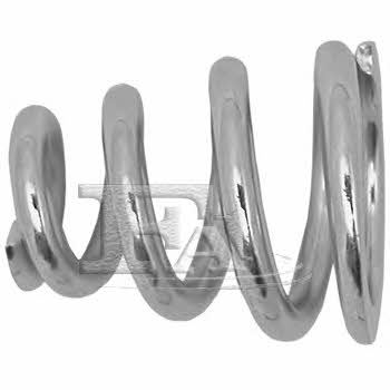 FA1 555-902 Exhaust pipe spring 555902: Buy near me in Poland at 2407.PL - Good price!