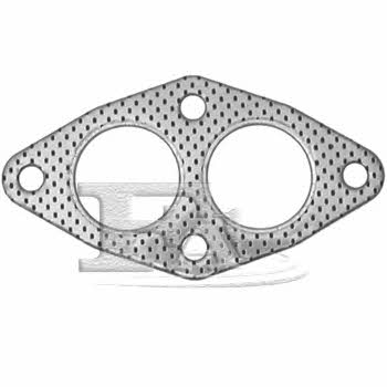 FA1 590-901 Exhaust pipe gasket 590901: Buy near me in Poland at 2407.PL - Good price!