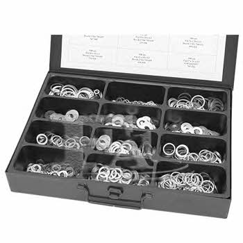  602.290.001 Seal Ring Kit 602290001: Buy near me in Poland at 2407.PL - Good price!