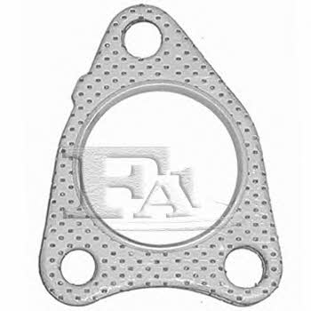 FA1 710-909 Exhaust pipe gasket 710909: Buy near me in Poland at 2407.PL - Good price!
