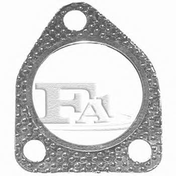 FA1 740-901 Exhaust pipe gasket 740901: Buy near me in Poland at 2407.PL - Good price!