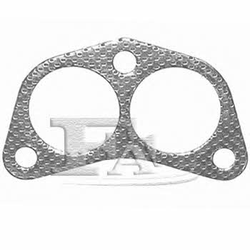 FA1 740-906 Exhaust pipe gasket 740906: Buy near me in Poland at 2407.PL - Good price!