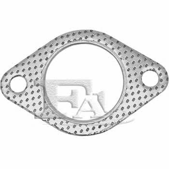 FA1 740-908 Exhaust pipe gasket 740908: Buy near me in Poland at 2407.PL - Good price!