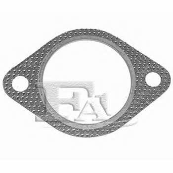 FA1 740-909 Exhaust pipe gasket 740909: Buy near me in Poland at 2407.PL - Good price!