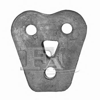 FA1 743-905 Exhaust mounting bracket 743905: Buy near me in Poland at 2407.PL - Good price!