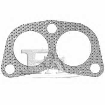 FA1 750-902 Exhaust pipe gasket 750902: Buy near me in Poland at 2407.PL - Good price!