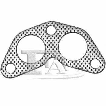 FA1 750-905 Exhaust pipe gasket 750905: Buy near me in Poland at 2407.PL - Good price!