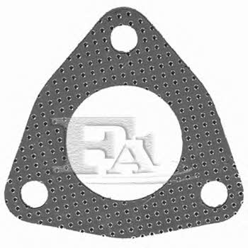 FA1 750-909 Exhaust pipe gasket 750909: Buy near me at 2407.PL in Poland at an Affordable price!