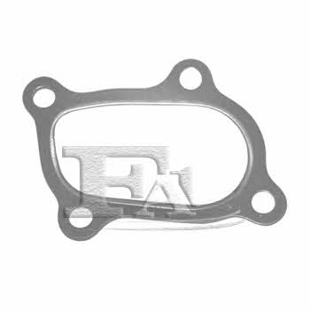 FA1 750-916 Exhaust pipe gasket 750916: Buy near me at 2407.PL in Poland at an Affordable price!