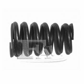 FA1 765-901 Exhaust pipe spring 765901: Buy near me in Poland at 2407.PL - Good price!