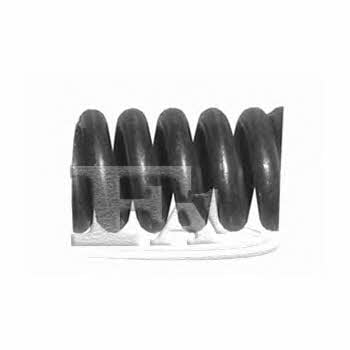 FA1 795-902 Exhaust pipe spring 795902: Buy near me in Poland at 2407.PL - Good price!