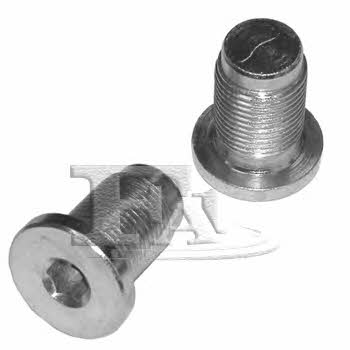 FA1 822.361.001 Sump plug 822361001: Buy near me at 2407.PL in Poland at an Affordable price!