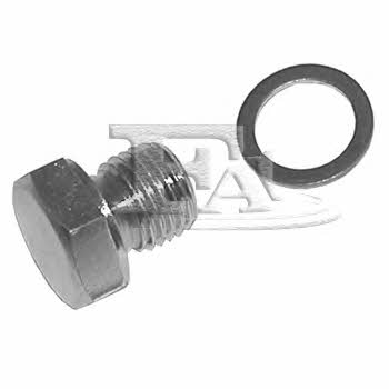 FA1 862.362.011 Sump plug 862362011: Buy near me at 2407.PL in Poland at an Affordable price!