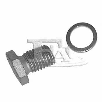 FA1 866.370.011 Sump plug 866370011: Buy near me at 2407.PL in Poland at an Affordable price!