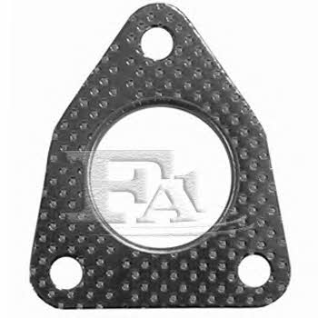 FA1 870-907 Exhaust pipe gasket 870907: Buy near me at 2407.PL in Poland at an Affordable price!