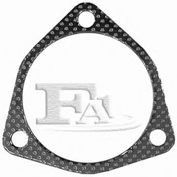 FA1 870-908 Exhaust pipe gasket 870908: Buy near me in Poland at 2407.PL - Good price!