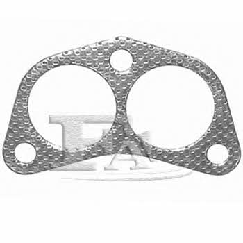 FA1 890-902 Exhaust pipe gasket 890902: Buy near me in Poland at 2407.PL - Good price!