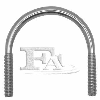 FA1 910-950 Exhaust clamp 910950: Buy near me in Poland at 2407.PL - Good price!