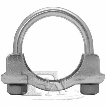 FA1 921-932 Exhaust clamp 921932: Buy near me in Poland at 2407.PL - Good price!