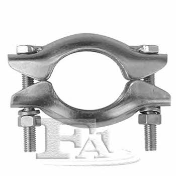 FA1 931-901 Clamp Set, exhaust system 931901: Buy near me in Poland at 2407.PL - Good price!