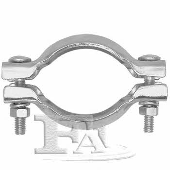 FA1 931-947 Exhaust clamp 931947: Buy near me in Poland at 2407.PL - Good price!