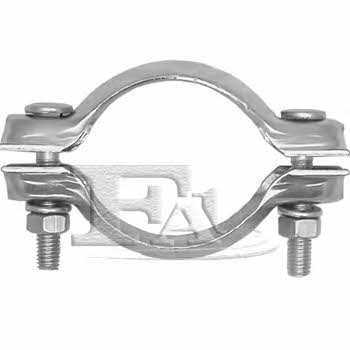 FA1 932-953 Exhaust clamp 932953: Buy near me in Poland at 2407.PL - Good price!