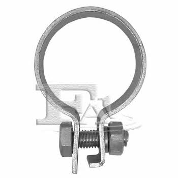 FA1 941-950 Exhaust clamp 941950: Buy near me in Poland at 2407.PL - Good price!