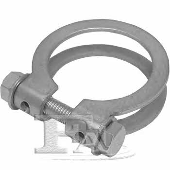 FA1 967-942 Exhaust clamp 967942: Buy near me in Poland at 2407.PL - Good price!