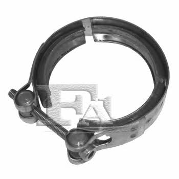 FA1 969-870 Exhaust clamp 969870: Buy near me in Poland at 2407.PL - Good price!