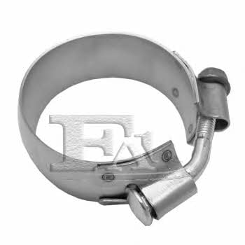 FA1 974-860 Exhaust clamp 974860: Buy near me in Poland at 2407.PL - Good price!