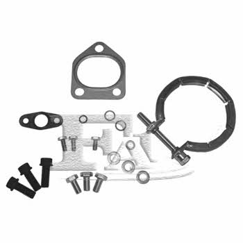 FA1 KT100035 Turbine mounting kit KT100035: Buy near me at 2407.PL in Poland at an Affordable price!