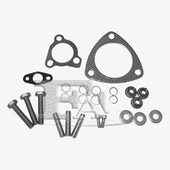 FA1 KT110090 Turbine mounting kit KT110090: Buy near me at 2407.PL in Poland at an Affordable price!