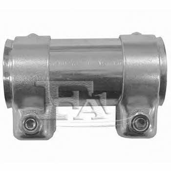 FA1 004-938 Exhaust clamp 004938: Buy near me in Poland at 2407.PL - Good price!