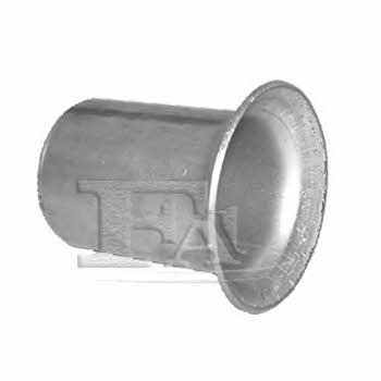 FA1 006-941 Exhaust Pipe, universal 006941: Buy near me at 2407.PL in Poland at an Affordable price!