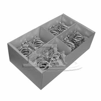  008-011 Assortment, pipe connectors 008011: Buy near me in Poland at 2407.PL - Good price!