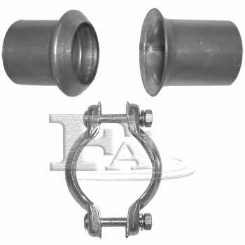 FA1 008-941 Mounting kit for exhaust system 008941: Buy near me in Poland at 2407.PL - Good price!