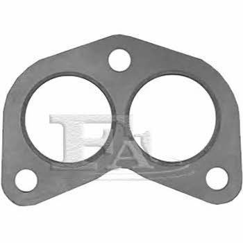 FA1 100-901 Exhaust pipe gasket 100901: Buy near me in Poland at 2407.PL - Good price!