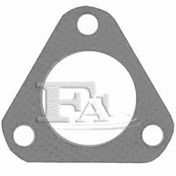 FA1 100-906 Exhaust pipe gasket 100906: Buy near me in Poland at 2407.PL - Good price!
