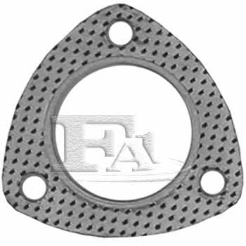 FA1 100-907 Exhaust pipe gasket 100907: Buy near me in Poland at 2407.PL - Good price!