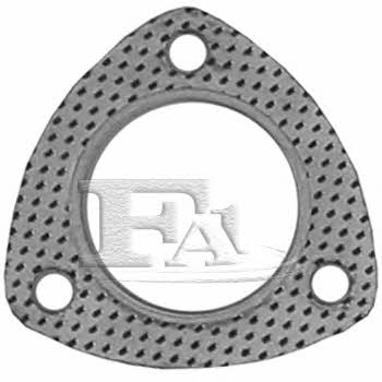 FA1 100-908 Exhaust pipe gasket 100908: Buy near me in Poland at 2407.PL - Good price!